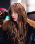 angel_ahnhani on Instagram: “2020.12.23 晚安喜延～ #ahnhani_92 #exidhani #hani #하니 #安喜延吧” | Ahn hani, Beauty, Hairstyle