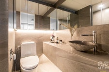 30년된 아파트의 변신_대치동 우성아파트 148㎡ (45평형) 인테리어 [ 옐로플라스틱_yellowplastic] : 네이버 블로그 | 인테리어, 화장실... 