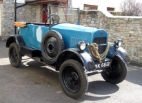 eBay: 1925 TROJAN MK 6812 (ex Steve Potter) #classiccars #cars | 자동차