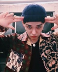 // Deantrbl Instagram update || Dean || Kwon Hyuk || Deanfluenza || 딘 || | Cantores, Rappers, K pop