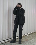 틈새라면말립니다~~~~ | Ulzzang fashion, Fashion, Style