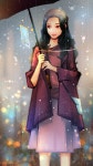 포트레이트 25. 집에 가는 길에, | Aurora sleeping beauty, Disney princess, Disney
