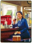 Pin em 코크 COKE