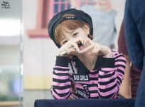 160724 SONAMOO #뉴썬