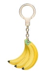 days, we asked our designers to dream up a collection of playful keychains, inspired by … | 가죽 열쇠 고리, 열쇠 고리, 고리
