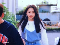 #구구단_오구오구_리더_강미나