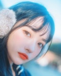 Alicefilm (@gorgeousalice_) บน Instagram: “망고 라이스가 먹고푼 전뉸💛”（画像あり） | 可愛い女の子, 女の子, 可愛い