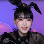 დ 𝘬𝘢𝘩𝘦𝘪𝘷𝘷 | 예나