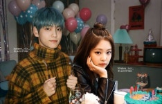 Jennie & Soobin #제니 #수빈 #Blacktxt #txtpink #jenbin #soobennie Jennie & Soobin#제니 #수빈 #Blacktxt #txtpink #jenbin #soobennie
