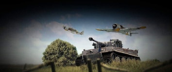 Panzer VI Tiger에 있는 Lee June Sung님의 핀