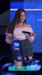 모모랜드 낸시 움짤 190523 원주한라대 2 (Dengan gambar)