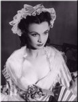 Vivian Leigh | 배우, 영화