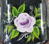 Pin de 상은 한 en 천아트 | Pinturas, Flores