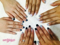 nail art에 있는 네일6번가님의 핀