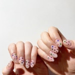 #nail #nails #nailart #nailsofinstagram #naildesigns #nailswag #nailsonfleek #뉴욕네일 #뉴욕네일아트... #pedicure... 