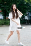 마이탑여행사주 | 오마이걸 아린 하의실종 + 크롭탑 | Fashion, Girl fashion, Kpop fashion