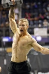 2013 Australia Regional | CrossFit Games | 인체