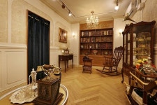 경성의복 2관의 내부를 소개해드립니다😁 . ■경성의복1관■ -주소: 서울시 종로구 삼일대로30길 56 2층 경성의복 1관 (종로3가역... 