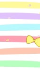 Pin de 사랑 별 em 02.패턴.리본.하트.꽃.별.배경 | Wallpapers bonitos, Fundo de tela celular, Coruja desenho