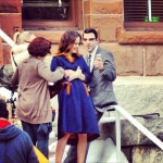 Sarah Paulson & Zachary Quinto - American Horror Story | 배우