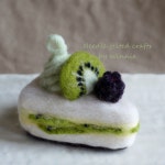 디저트1에 있는 선옥 안님의 핀