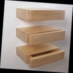 13. DIY (Do It Yourself)에 있는 Jose park님의 핀 | 가구 아이디어, 벽선반, 목공예