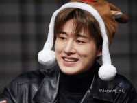 Kim Hanbin에 있는 핀