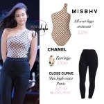 제니아수연상사 | Pin by 수연 한 on BLACKPINK fashion / makeup | Celebrity outfits, Kpop outfits, Kpop fashion outfits