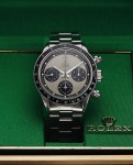 Rolex Ref. 6264 Paul Newman Steel | 손목 시계, 남성용 시계, 시계