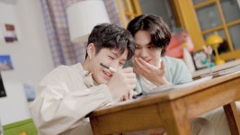 Wonderwall 진락 인생사진관 | 진