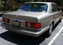 CAR - BENZ W126 S-CLASS에 있는 villadegreeum님의 핀