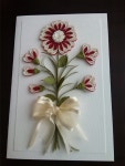 Quilling Creaties-Baukje | 공예, 종이접기, 꽃