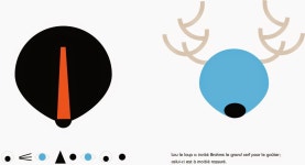 Serafina la girafe(이미지 포함)