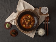 맵당 돼지갈비찜 | 요리