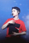 ปักพินโดย 수 이 ใน 경수 | สามีในอนาคต, เอ็กโซ... 