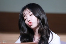 Studio-G :: 17.09.23 에이프릴 동서울아트홀 팬싸인회 by. Zetta