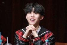 Pin on HYUNWOO • 최현우