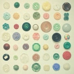 Buttons!!에 있는 지영이님의 핀 | 단추, 버튼
