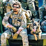 brazil)님: Photograph : @ditathehairmissile . . . #sealteam #brotherhood… in 2020 | Working dogs, War dogs, K9 training
