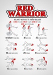 Red Sonja workout | 복싱, 다이어트