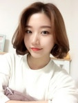 헤어디자이너제이디 님의 포스팅 | 머리 스타일, 헤어스타일, 단발머리