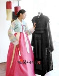 게시판 > 한복나라작품 > 한복나라 한복화보 www.hanboknara.co.kr/ Just imagine: Lee Min Ho Faith | 옷, 한복