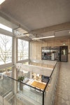 루슨트 - HQ 얼라이언스 - 올해의 BNA 베스트 빌딩 | Gebouwen, Binnenhuisarchitectuur