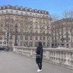 [New] The 10 Best Travel Ideas Today (with Pictures) -  [프랑스 파리: Paris France ]  노트르담 성당에서 시청사로 가는 다리. 유럽은... 