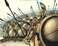 Sparta was a warrior society in ancient Greece that reached the height of its power after defeating rival city-state Athens in the... 