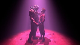 DBD에 있는 GOMSEUL님의 핀