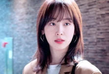 171016 서현진 사랑의 온도 E17~E18 캡쳐 | 헤어 미용, 미디엄 헤어스타일, 앞머리 있는 머리