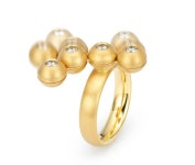 NIESSING. Kinetic. | 보석 반지, 디자이너 쥬얼리, 쥬얼리