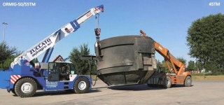 ORMIG 50/55-45TM(이미지 포함)