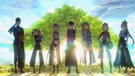 「SAO」おしゃれまとめの人気アイデア｜Pinterest｜일리리스 | ソードアートオンライン, シノン, ソードアート